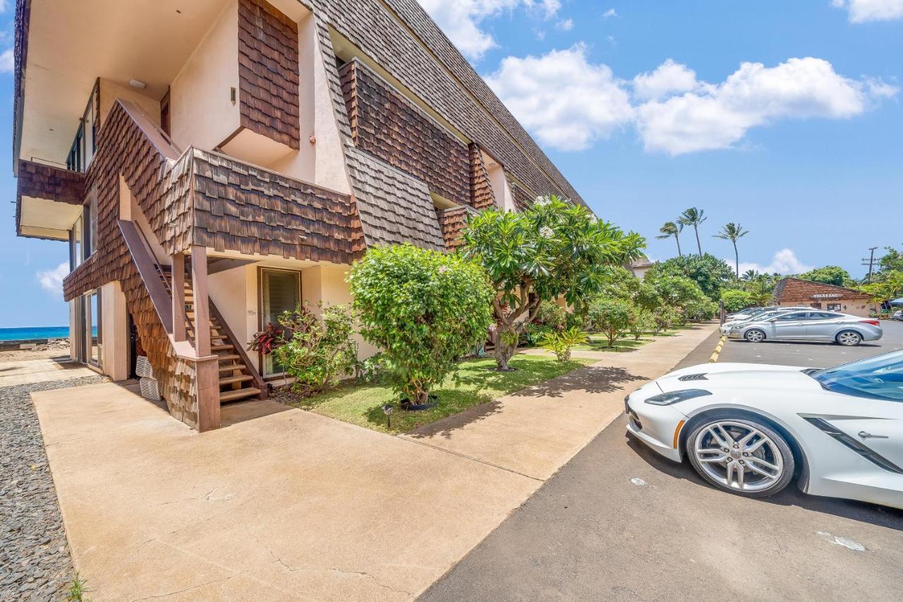 Kulakane 105 Kahana Exterior photo