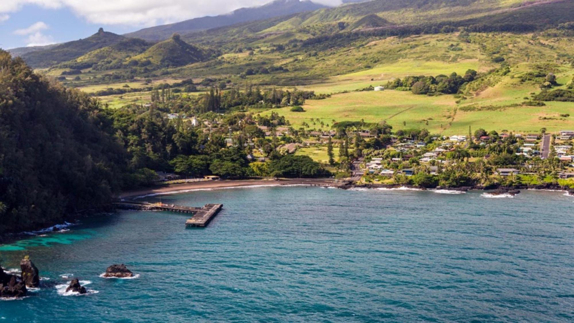 Kulakane 105 Kahana Exterior photo